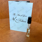 Отзыв Kilian Kisses Don't Lie