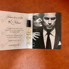 Духи Kisses Don't Lie от Kilian