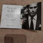 Парфюм Kilian Kisses Don't Lie