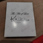 Отзыв Kilian Kisses Don't Lie