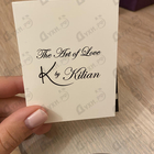 Отзыв Kilian Kisses Don't Lie