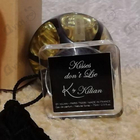 Отзывы Kilian Kisses Don't Lie