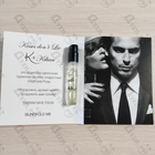 Отзыв Kilian Kisses Don't Lie