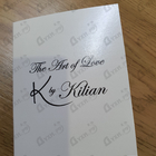 Отзыв Kilian Kisses Don't Lie