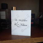 Отзывы Kilian Kisses Don't Lie