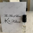 Отзыв Kilian Kisses Don't Lie