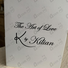 Отзывы Kilian Kisses Don't Lie