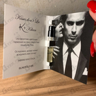 Духи Kisses Don't Lie от Kilian