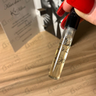 Отзыв Kilian Kisses Don't Lie