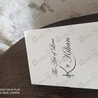 Духи Kisses Don't Lie от Kilian