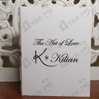 Духи Kisses Don't Lie от Kilian