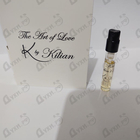 Духи Kisses Don't Lie от Kilian