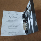 Духи Kisses Don't Lie от Kilian