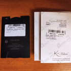 Отзыв Kilian Kisses Don't Lie