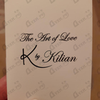 Духи Kisses Don't Lie от Kilian