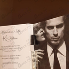 Духи Kisses Don't Lie от Kilian