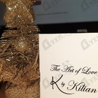 Духи Kisses Don't Lie от Kilian