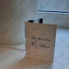 Духи Kisses Don't Lie от Kilian