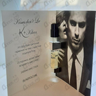 Парфюм Kilian Kisses Don't Lie