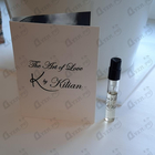 Отзыв Kilian Kisses Don't Lie