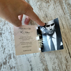 Отзыв Kilian Kisses Don't Lie