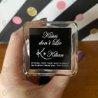 Отзыв Kilian Kisses Don't Lie