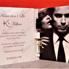 Отзыв Kilian Kisses Don't Lie