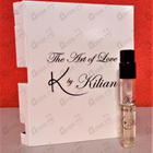 Духи Kisses Don't Lie от Kilian