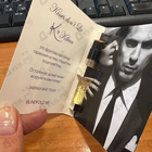 Духи Kisses Don't Lie от Kilian