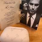 Духи Kisses Don't Lie от Kilian