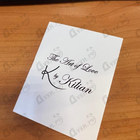 Отзывы Kilian Kisses Don't Lie