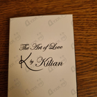 Духи Kisses Don't Lie от Kilian