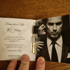 Парфюм Kilian Kisses Don't Lie