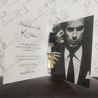 Духи Kisses Don't Lie от Kilian