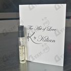 Духи Kisses Don't Lie от Kilian