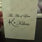 Отзыв Kilian Kisses Don't Lie