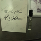 Отзыв Kilian Kisses Don't Lie