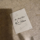 Духи Kisses Don't Lie от Kilian