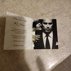 Духи Kisses Don't Lie от Kilian