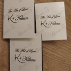 Отзывы Kilian Kisses Don't Lie