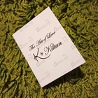 Духи Kisses Don't Lie от Kilian