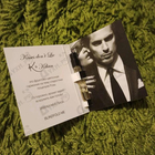 Парфюм Kilian Kisses Don't Lie
