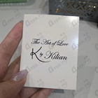 Отзыв Kilian Kisses Don't Lie