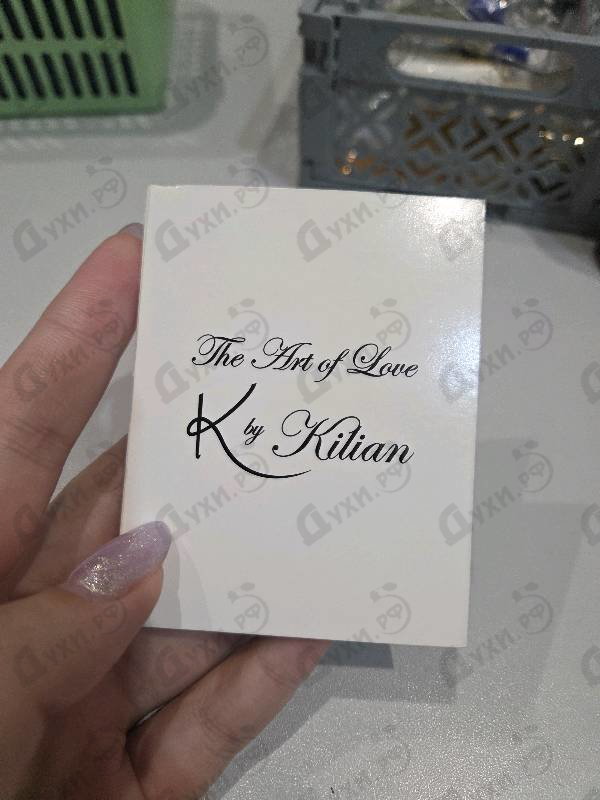 Купить Kisses Don't Lie от Kilian