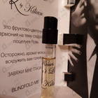 Духи Kisses Don't Lie от Kilian