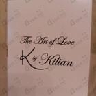 Духи Kisses Don't Lie от Kilian