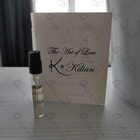 Отзыв Kilian Kisses Don't Lie