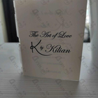 Парфюм Kilian Kisses Don't Lie