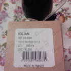 Отзыв Kilian Kisses Don't Lie