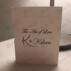 Отзывы Kilian Kisses Don't Lie